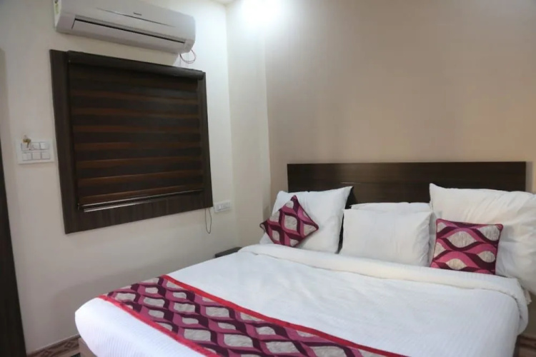 Hotel Royal Plaza