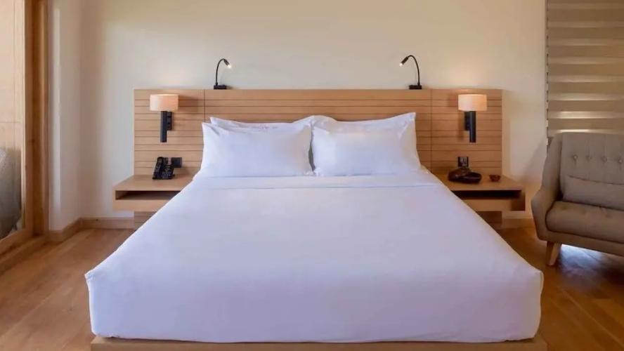 Dhensa Resort