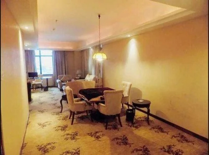 Dongzhu Big Hotel