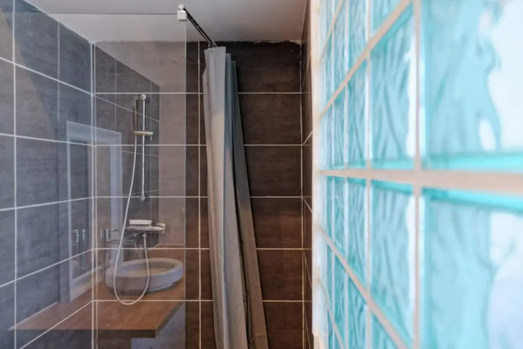 Le Quai 49 Private apartment