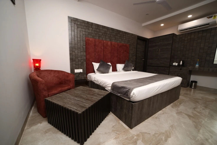 Hotel Thor