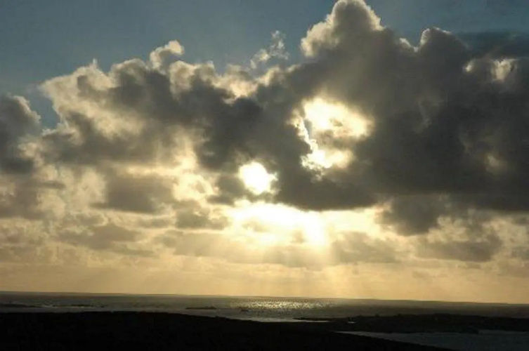 Ocean Villa Clifden