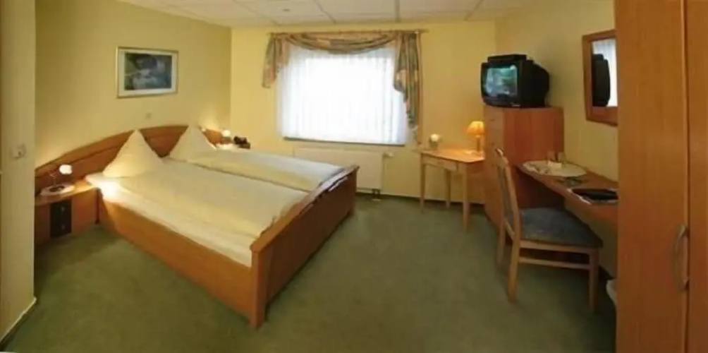 Hotel Neuzeit