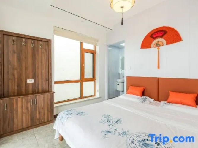 1 Bedroom Villa
