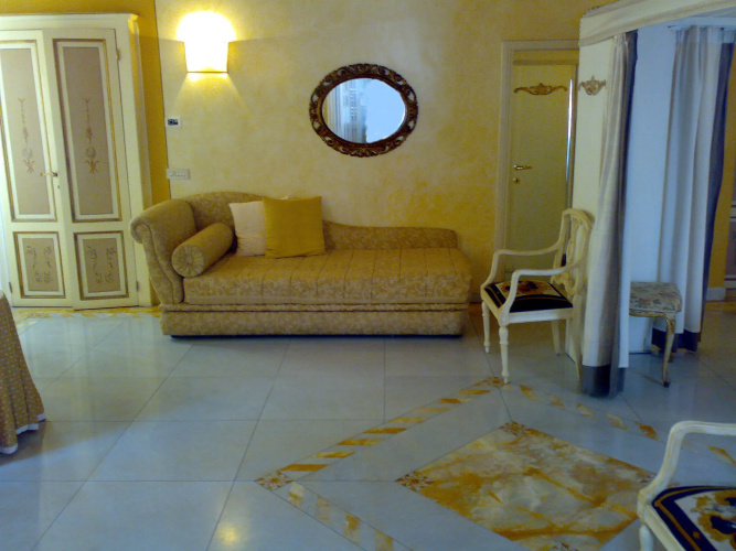 Residenza al Corso