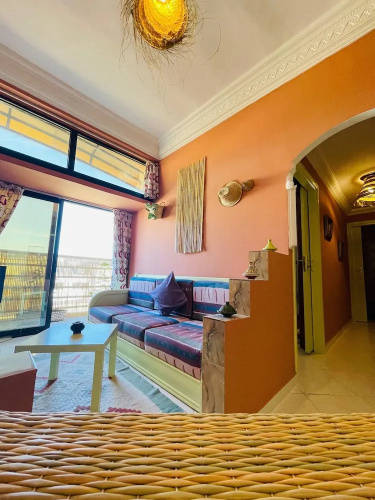 Pleasant Studio In Casablanca