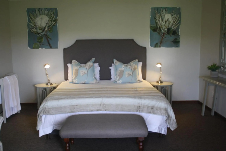 Elgin Guest House