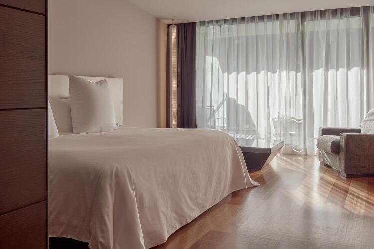 Andorra Park HotelOver view