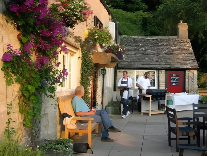 The Crown Inn