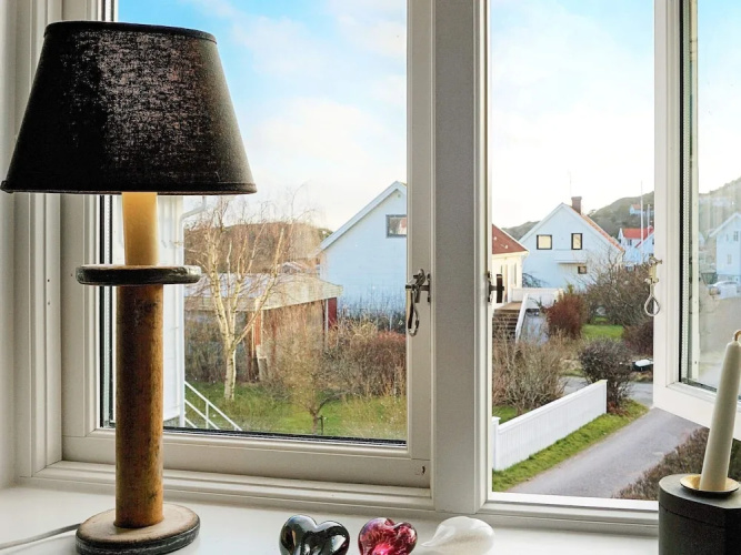 6 Person Holiday Home in Rönnäng