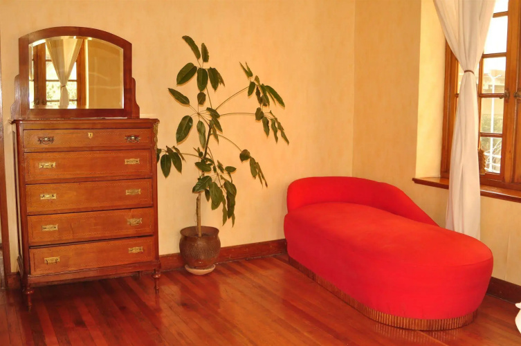 Hotel Boutique El Consulado
