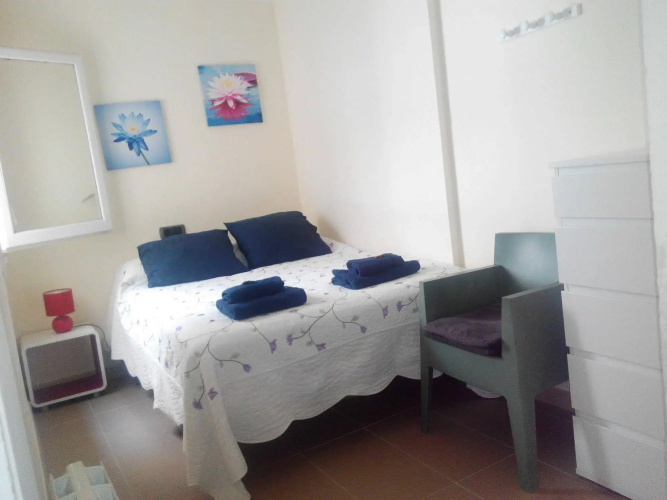 Apartamentos Llavaneras