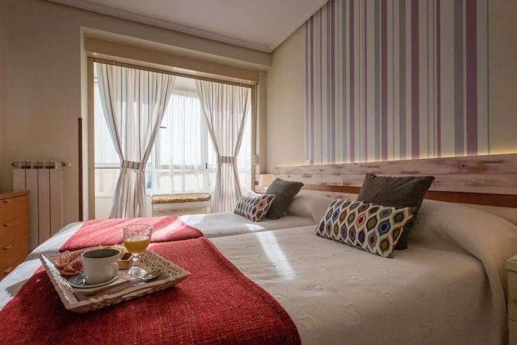 1 Bedroom Family Apartment
