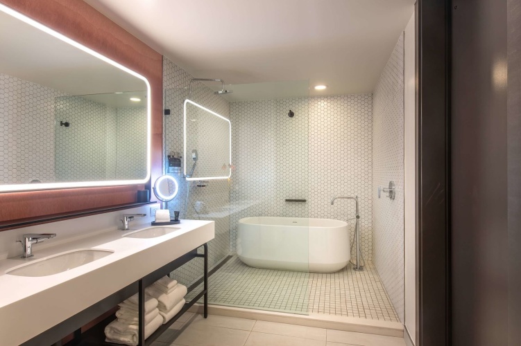 Hyatt Centric Buckhead Atlanta photo 11