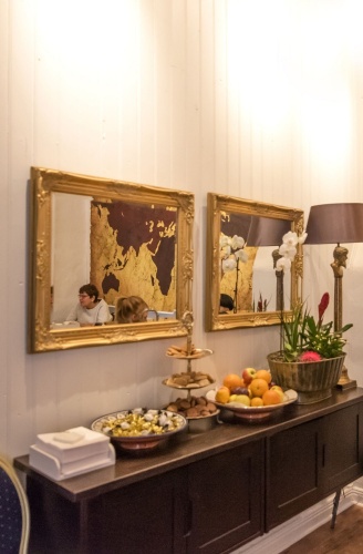 Unique Hotel photo 16