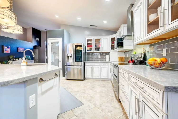 Spacious Arizona Getaway w/ Pool, Pets Welcome!