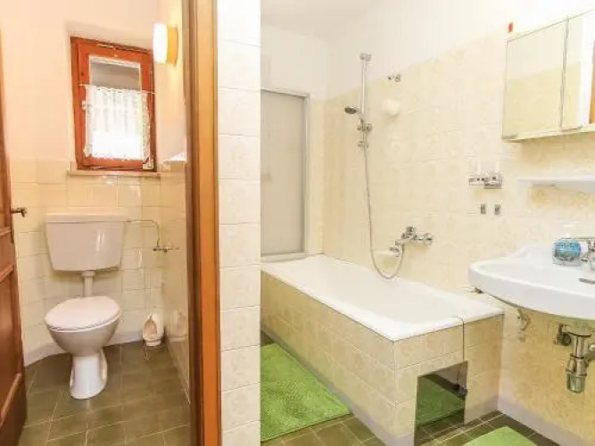 Apartment Reiter