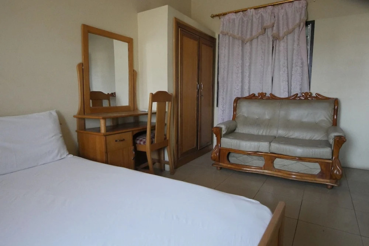 Jap Hotel Limited