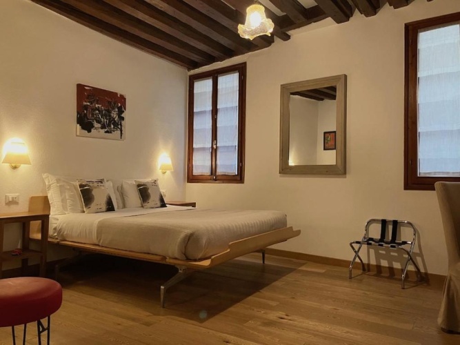 Comfort Double room