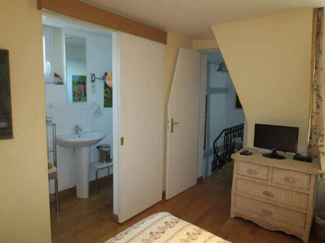 Au Micocoulier - Bed  Breakfast
