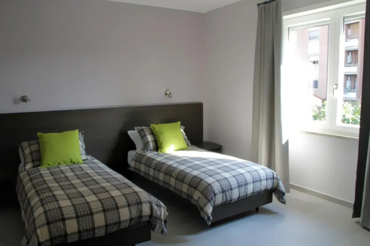 EasyRoom Frosinone BB