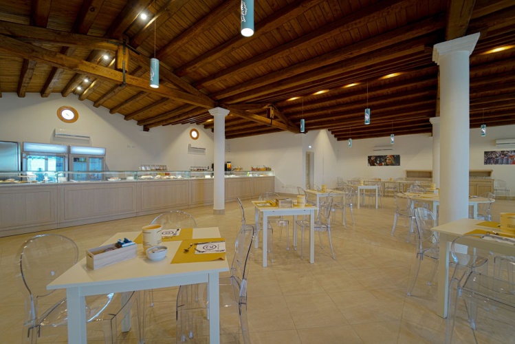 GH Santina Resort photo 34