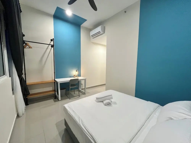 Amber Cove Melaka by Manhattan Group