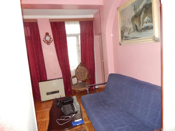 Sheraton apartment