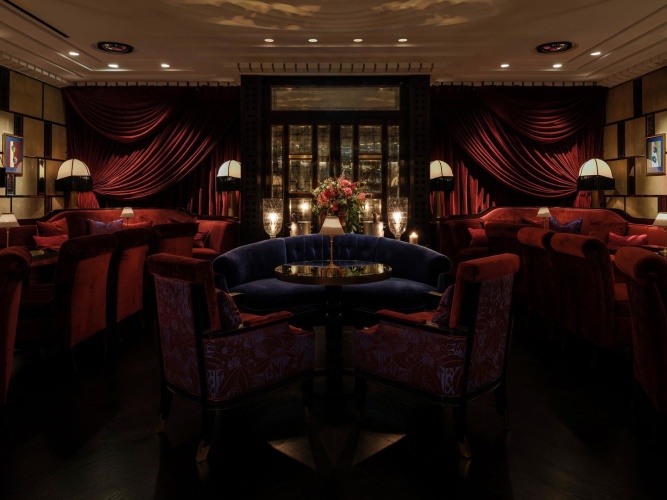 Corinthia Hotel London photo 36