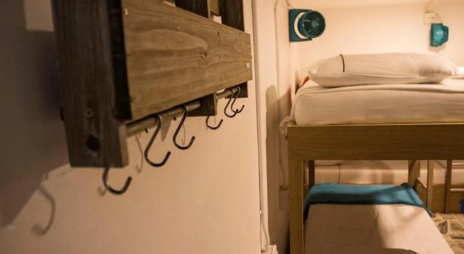 La Playa Hostel & Rooftop