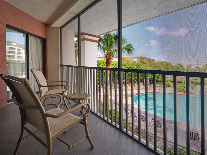 Caribe Royale Orlando photo 9