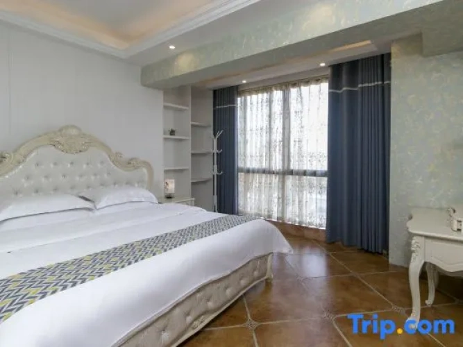 1 Bedroom Standard Double room