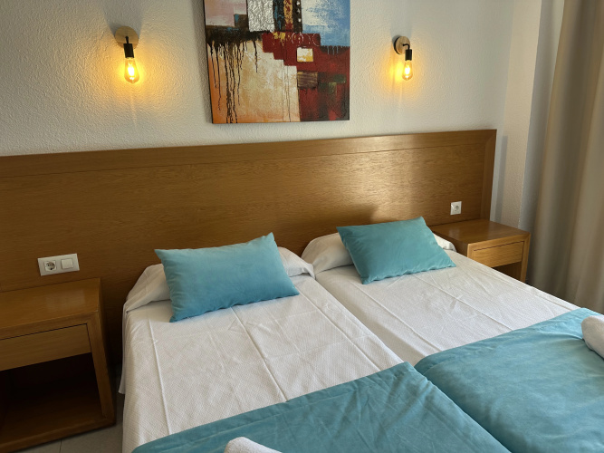 Hotel Selva Arenal