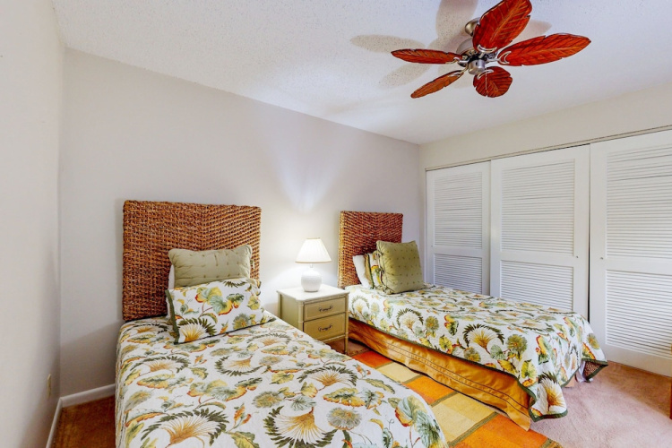 NSB Sunset Haven D110