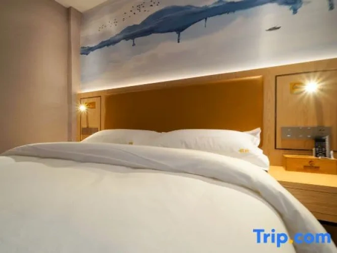 2 Bedrooms Double Family Suite
