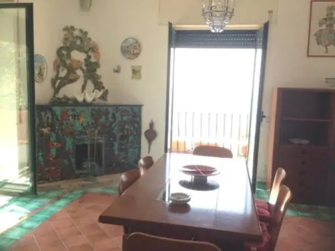 Sunshine Apartment