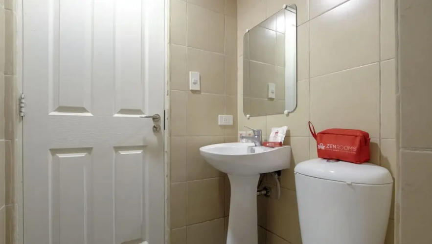 ZEN Home Monteluce Tagaytay