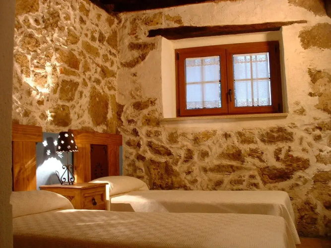 La Antigua Fonda