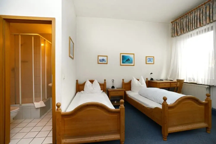 Hotel Erker Hof
