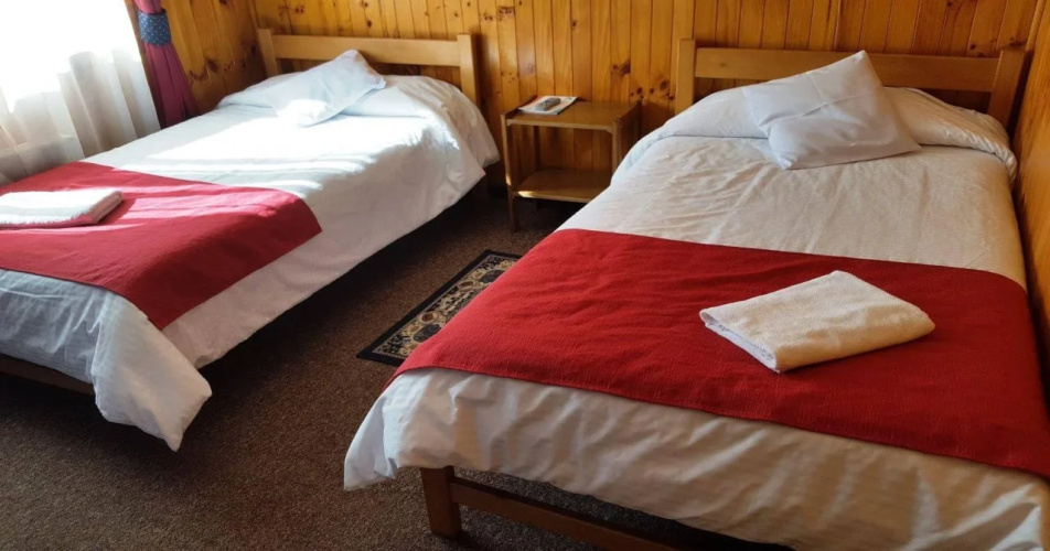 Hostal Vista al Mar