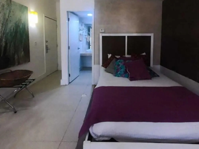 Aldea Thai By SMART