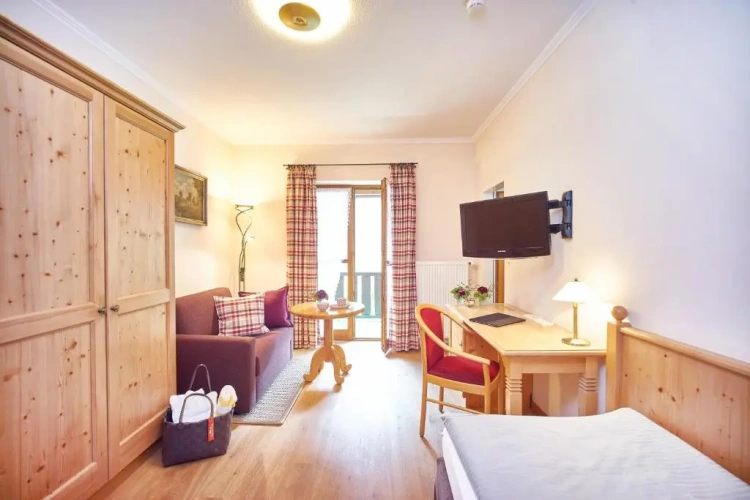 Comfort Single room