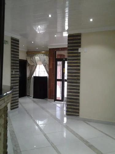 Channel View Lodge