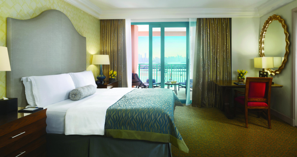 Atlantis, The Palm photo 41