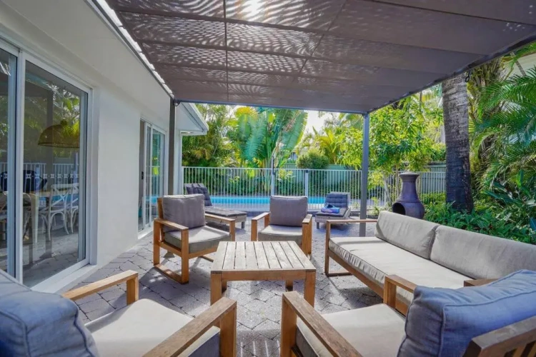 3 Bedrooms Cottage