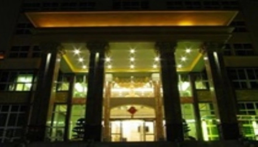 Image de l'hôtel