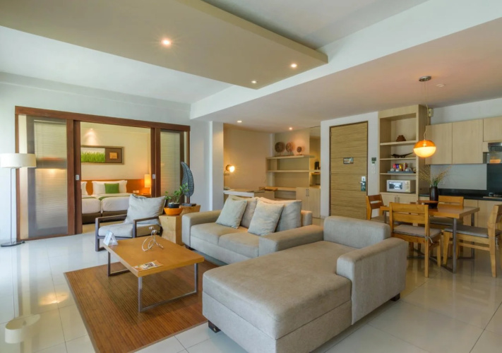 Kokonut Suites
