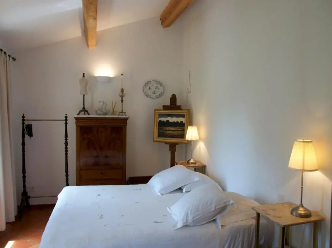 Superior Double room with balcony