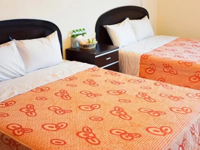 Kikunami Homestay B&B