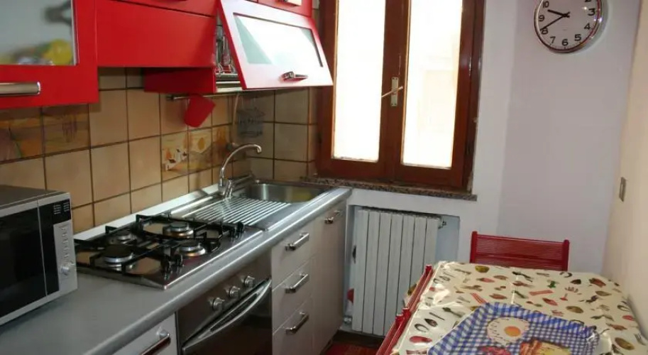 Happy & Beautiful Flat in Milan